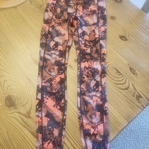 Lululemon leggins